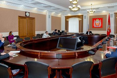 Над чем работают депутаты